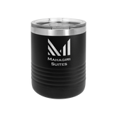10oz Insulated Steel Tumbler